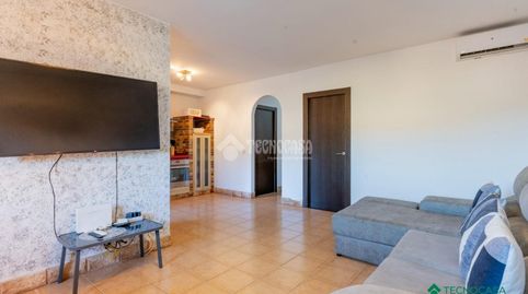 Foto 4 de Piso en venta en La Envía, Vícar
