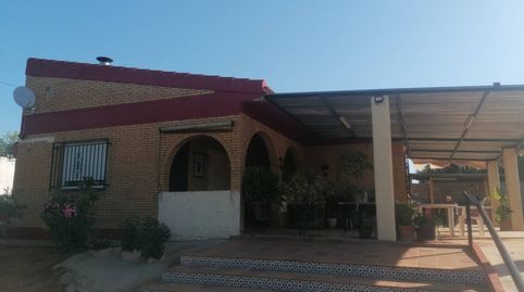 Foto 2 de Casa o chalet en venta en Almendro, Carmona, Sevilla