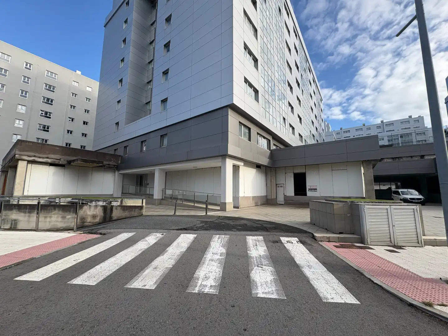 Local commercial à vendre à Rúa Garda 10, imagen 4