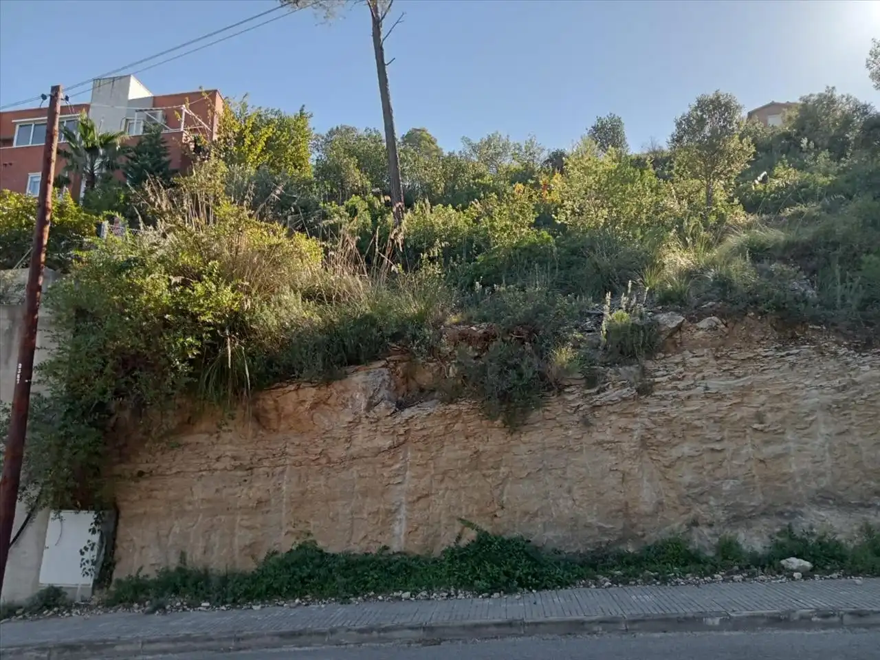 Residential land for sale in MORENETA, imagen 4