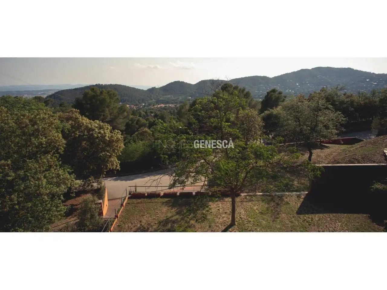 Casa o xalet en venda a Calle Camí dels Monjos, Matadepera