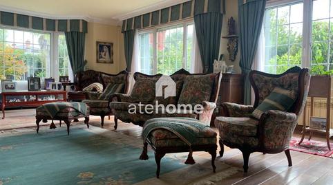 Photo 4 of House or chalet for sale in Santa María de Getxo, Bizkaia
