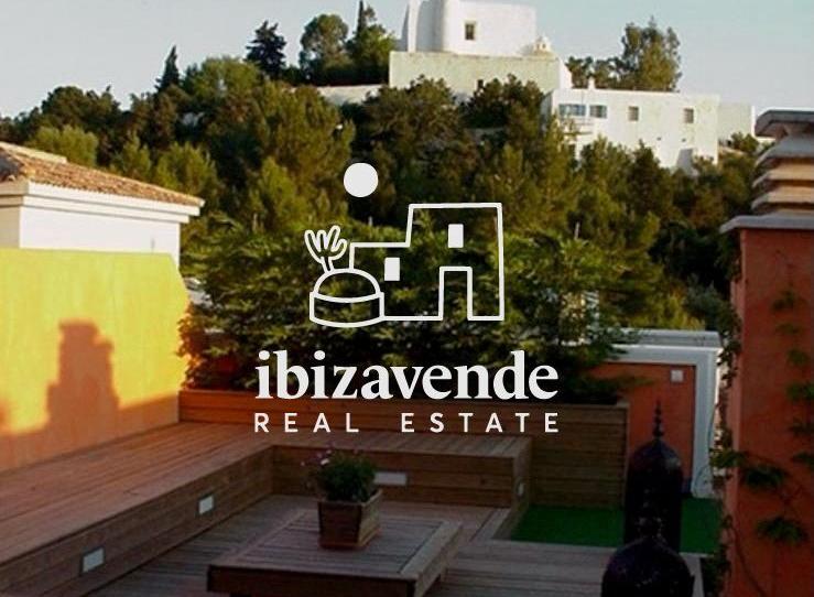 Photo 1 of Attic to rent in Sèquia Des Mallorquí, Santa Eulària, Illes Balears