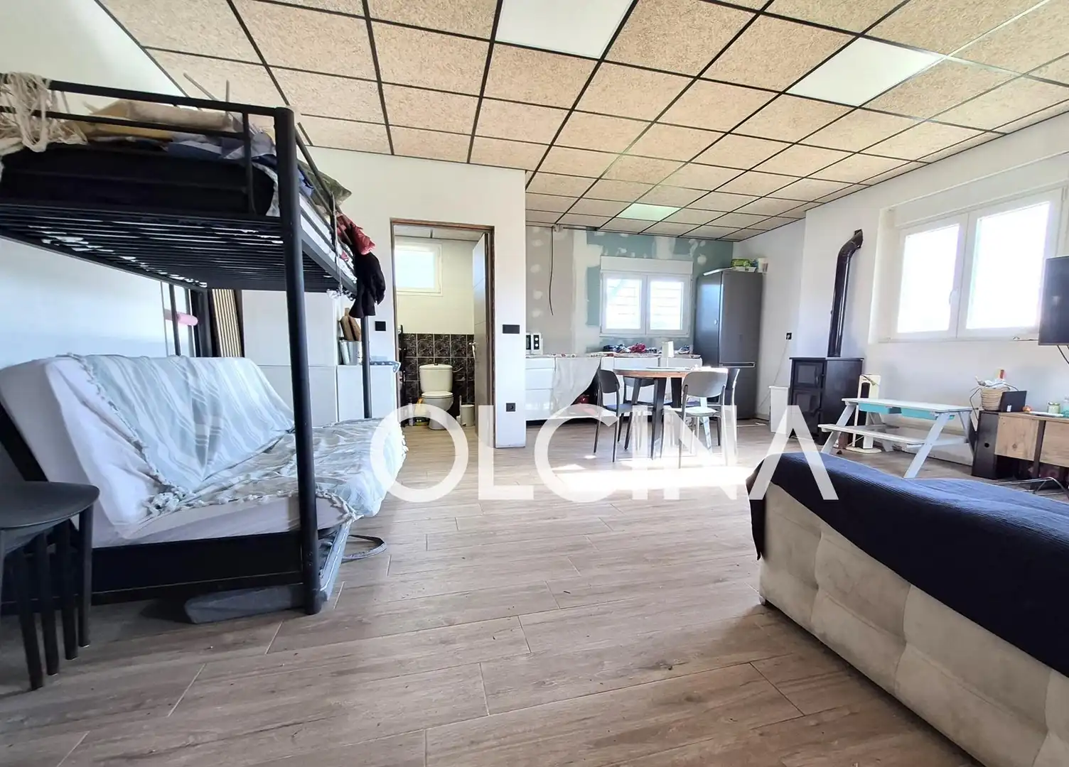 Casa o chalet en venta en Gandia con Jardín privado