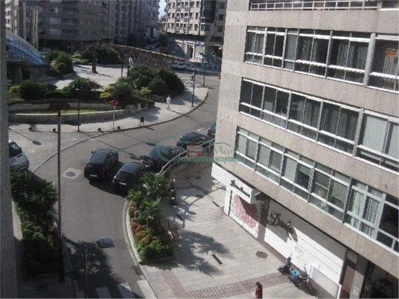 Flat for sale in Plaza España - Corte Inglés