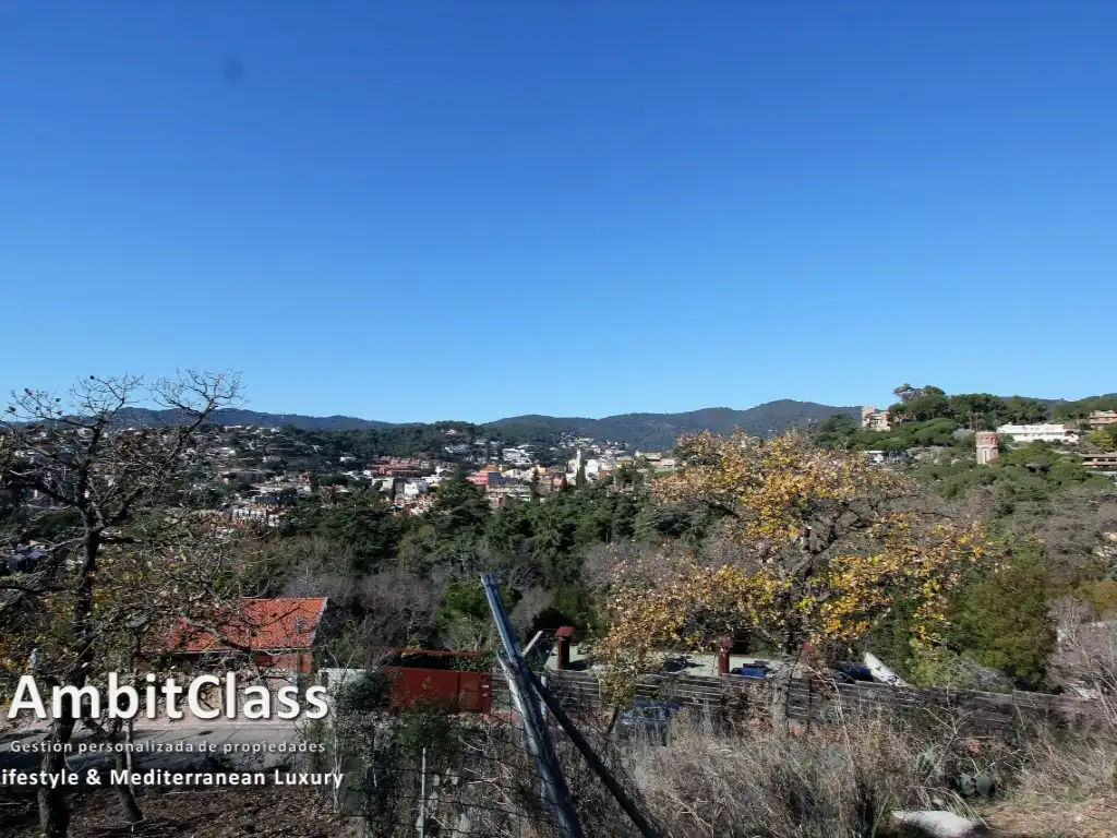 Residential land for sale in Cabrils, imagen 16
