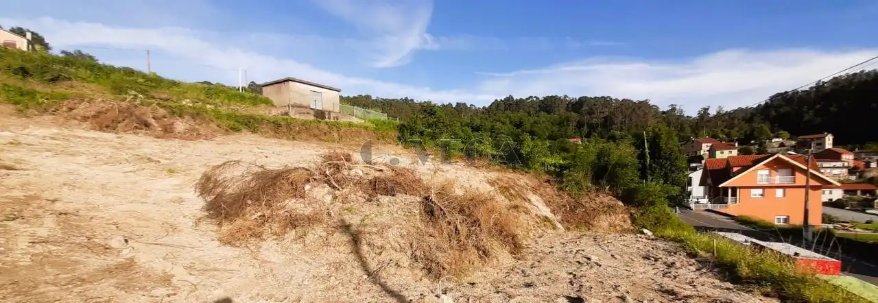 Terreny residencial en venda a Bueu, imagen 28