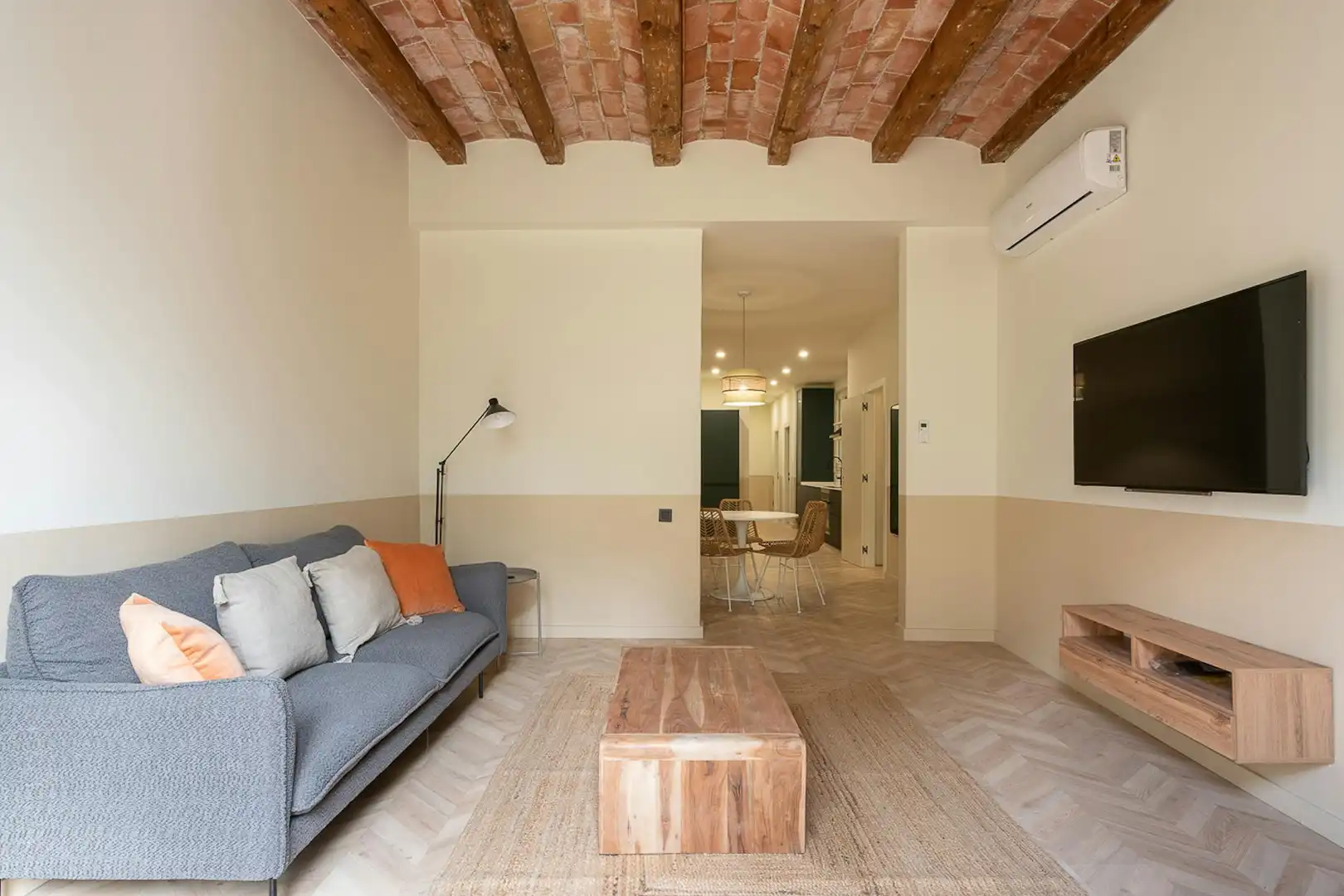 Flat for rent in N/A, Dreta de l'Eixample