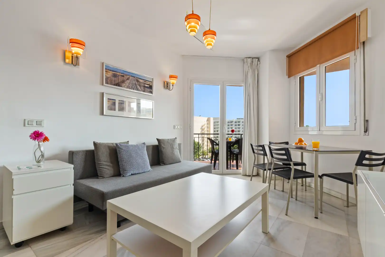 Apartament amb piscina en venda a Calle Salvador Allende, imagen 16