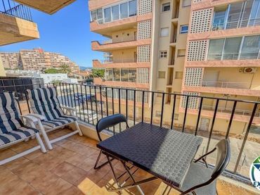 Apartment zum Verkauf in Calle DE LA ROCA LLARGA 7
