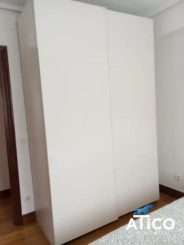 Piso de alquiler en Anton Fernandez Kalea, Erandio