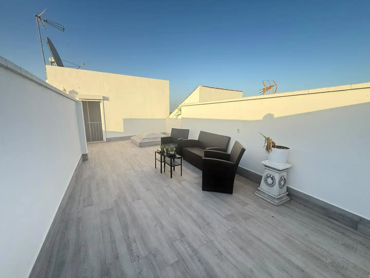 Maison avec terrasse à vendre à Mollina, imagen 30