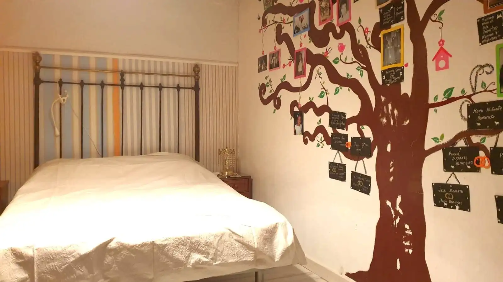 Habitación de Casa o chalet en venta en Orera