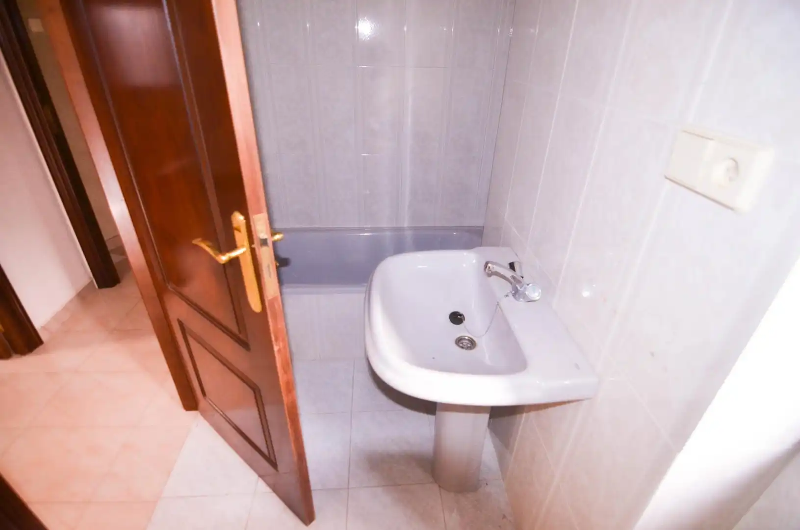Baño de Piso en venta en Guijuelo