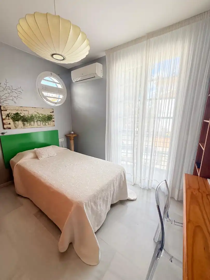 Maison mitoyenne avec terrasse à vendre à Bailén - Miraflores, imagen 40