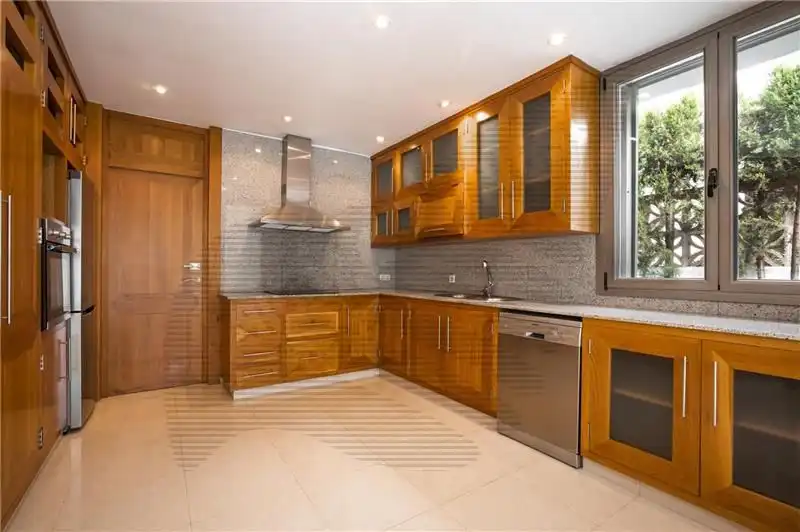 Detached house with pool to rent in Sa Ràpita - Ses Covetes, imagen 5