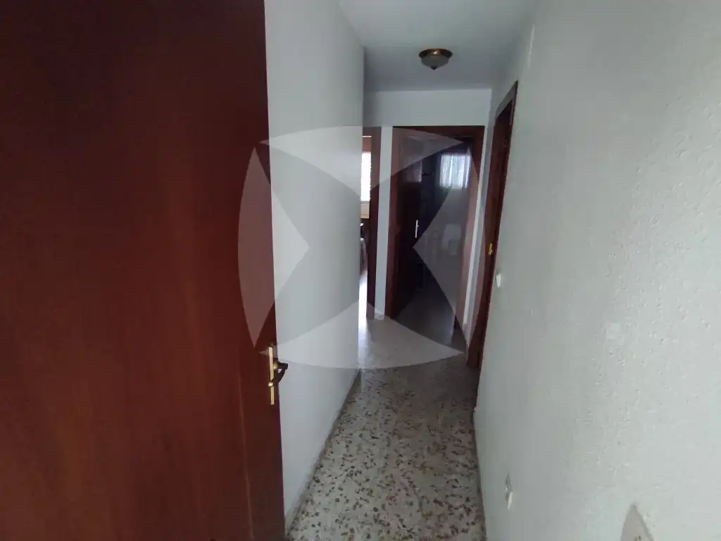 Pis de lloguer en Badajoz amb Terrassa, Moblat i Rentadora