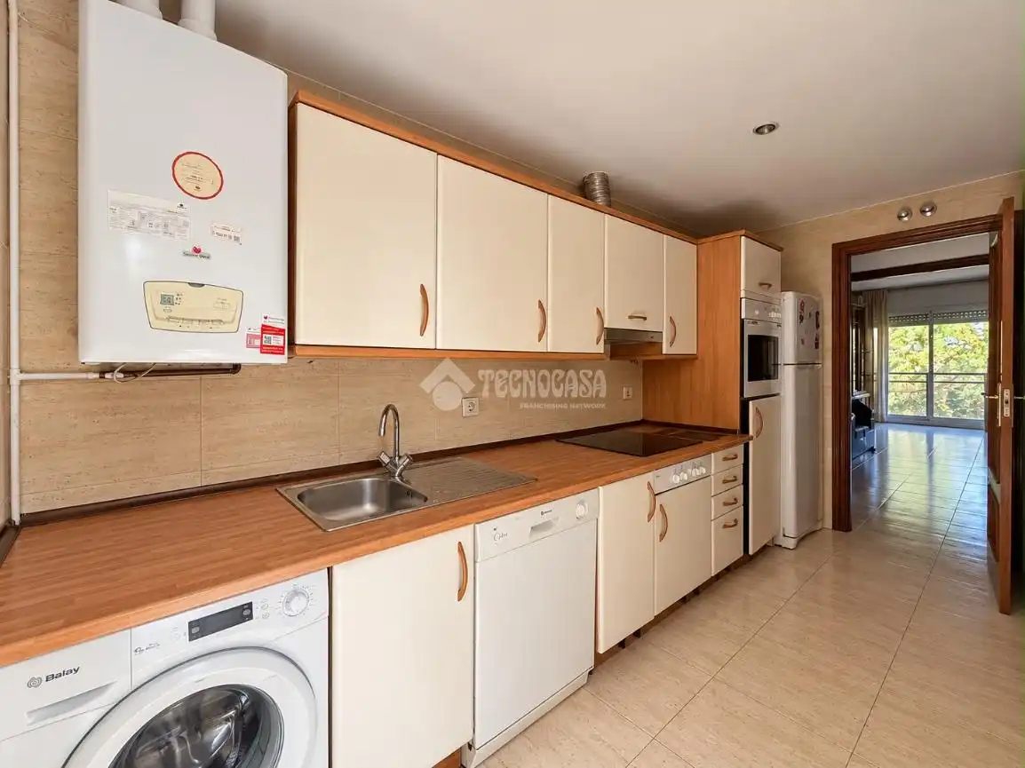 Flat with terrace for sale in Villanueva de la Cañada ciudad, imagen 9