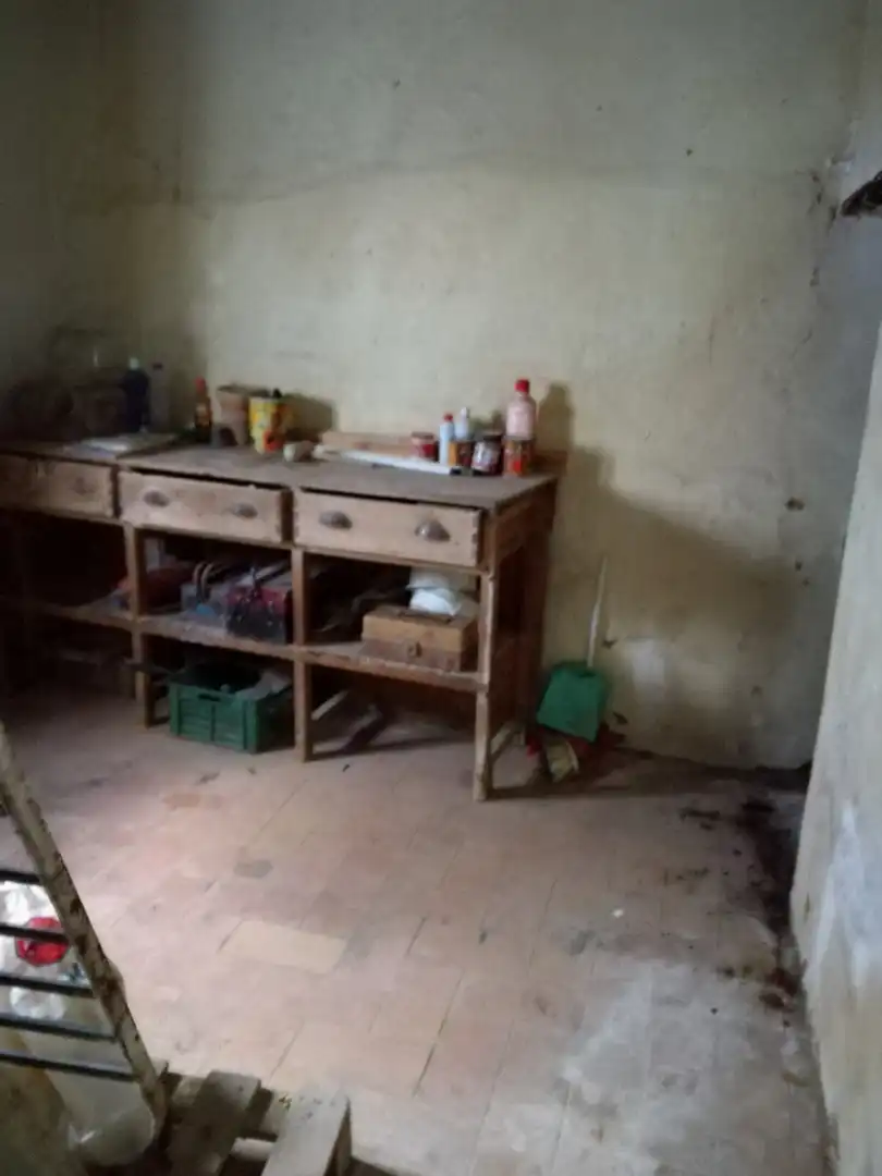 Casa rústica amb terrassa en venda a Vejer, imagen 44