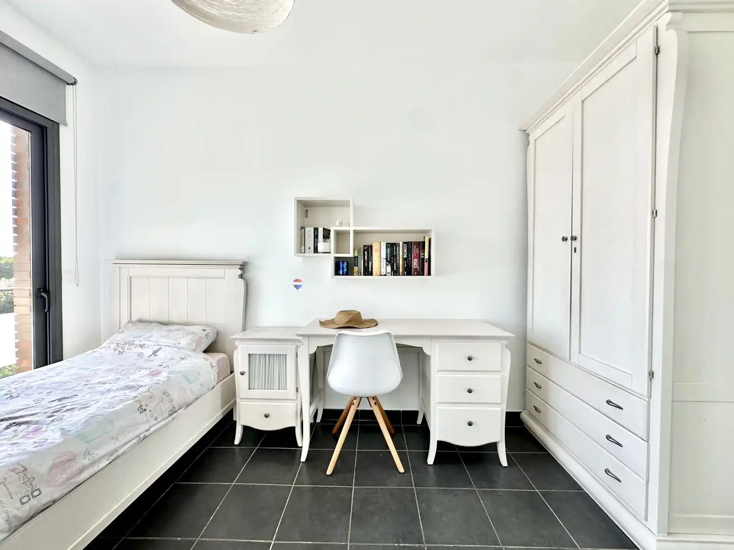 Habitación de Casa o chalet en venta en Santa Maria de Palautordera con Aire acondicionado, Calefacción y Terraza