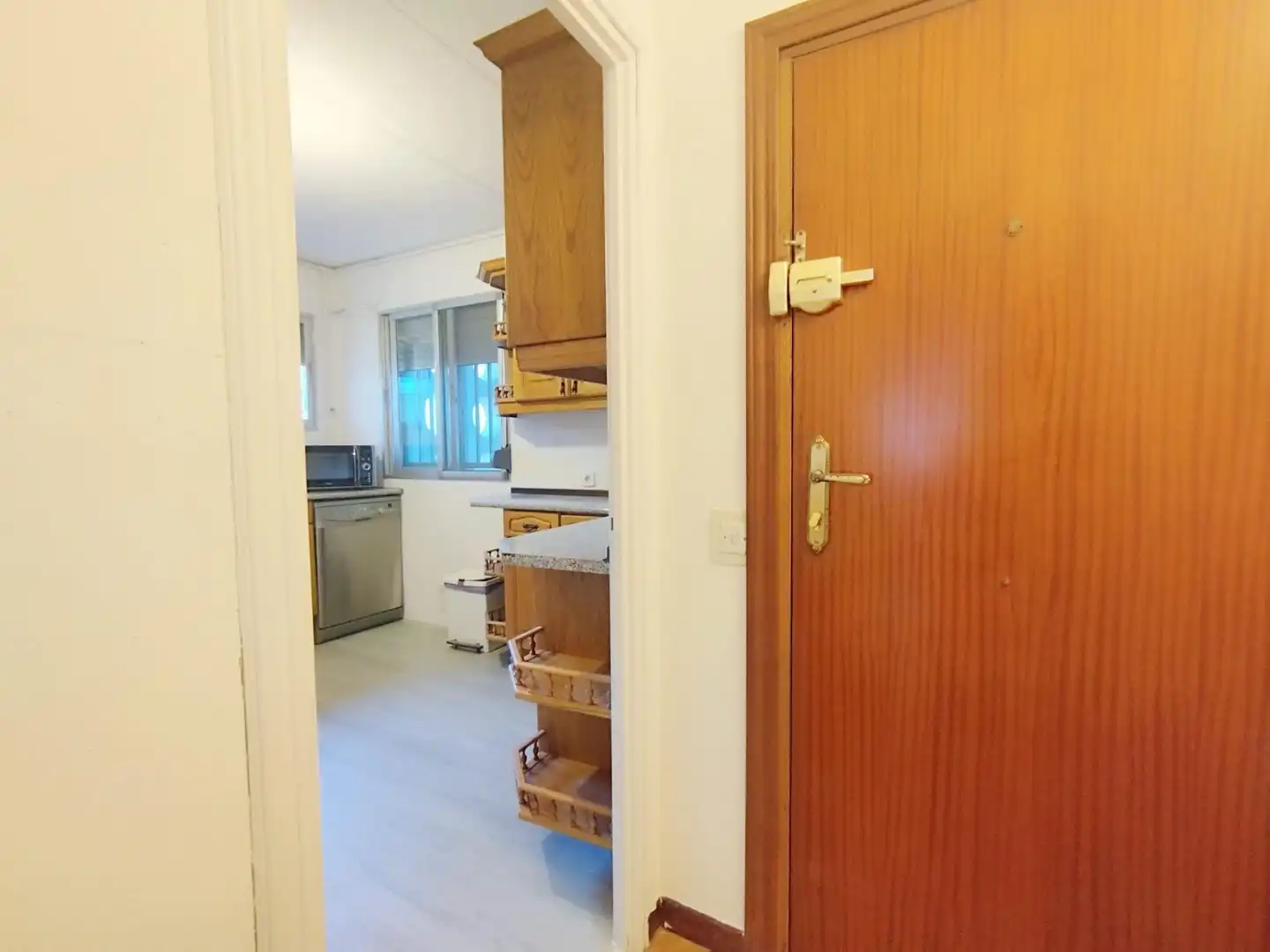 Wohnung mit Aufzug zur Miete in Barrio Venecia - Nueva Alcalá, imagen 11