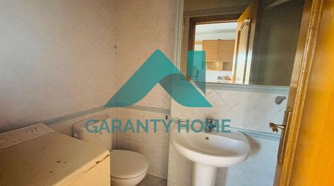 Foto 4 de Apartamento de alquiler en Centro, Cáceres Capital