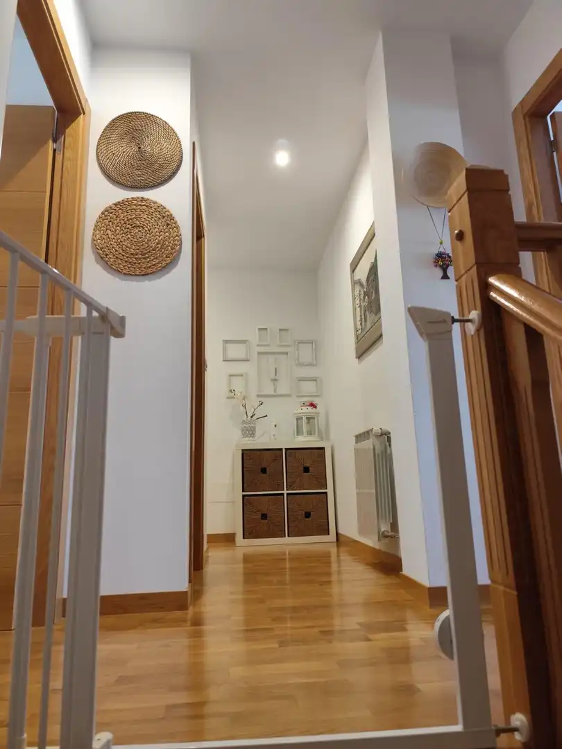 Dúplex en venta en Foz con Calefacción y Amueblado