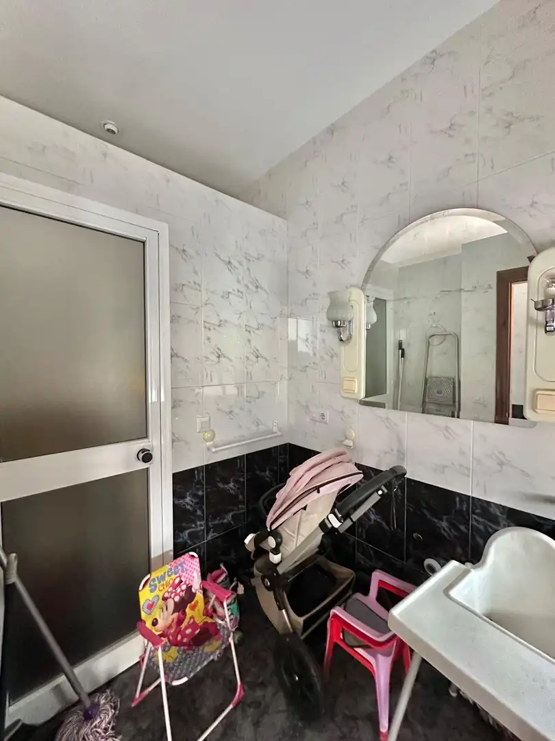 Baño de Casa o chalet en venta en Antequera