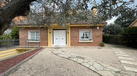 Foto 4 de Casa o xalet en venda a Can Violí  - Can Poi del Bosc, Barcelona