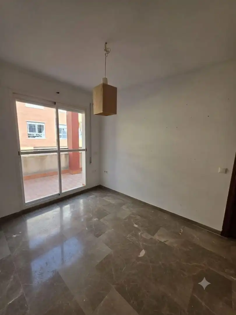 Habitación de Ático en venta en Málaga con Piscina comunitaria