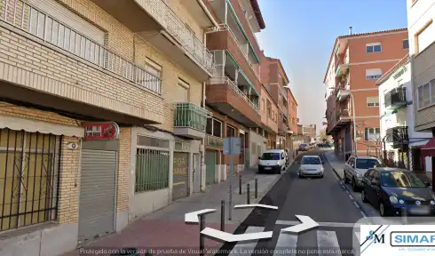 Gewerbefläche zum Verkauf in Avenida Purísima Concepción, imagen 4