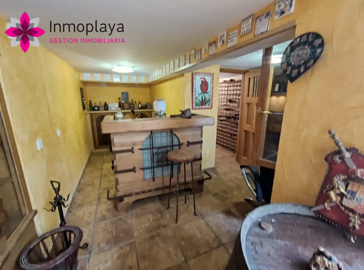Casa o chalet en venta en Noja con Jardín privado, Terraza y Trastero