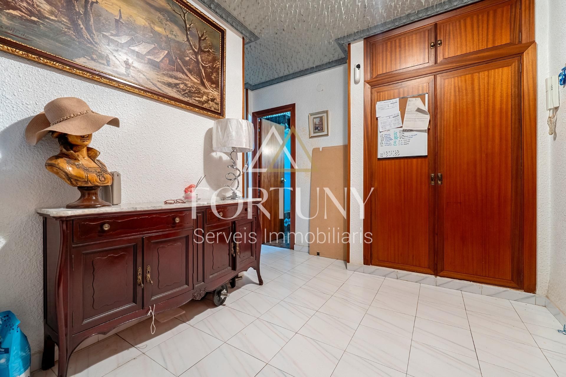 Flat for sale in Reus  with Air Conditioner