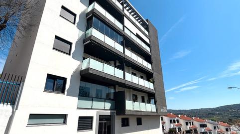 Foto 2 von Wohnung zur Miete in Calle Eladio Mozas Santamera, 1, Miralvalle - Av. Virgen del Puerto - La Data, Plasencia