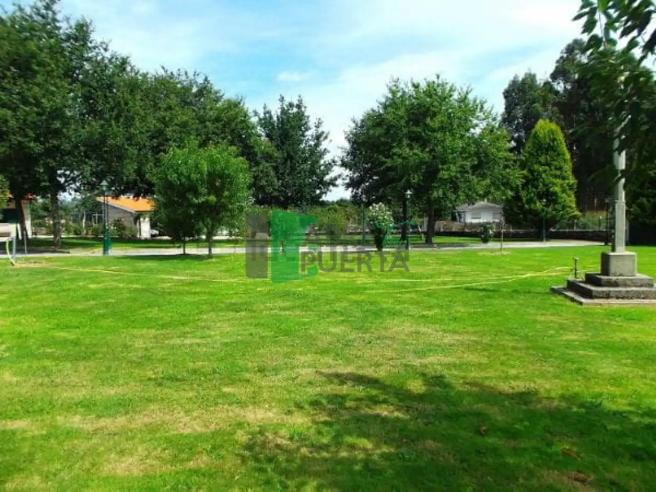 Xalet amb jardí en venda a o carballiño, imagen 5