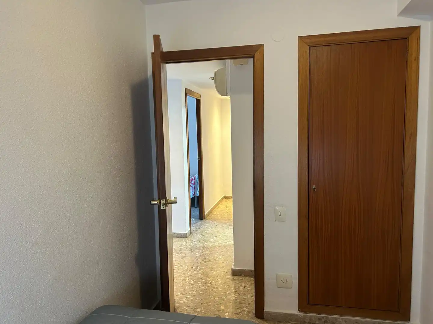 Piso de alquiler en Carrer de José María Haro, L'Illa Perduda