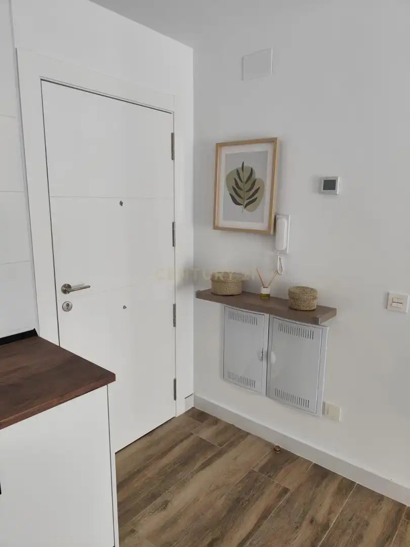 Wohnungen zur Miete in Fuengirola mit Klimaanlage, Ofen und Waschmaschine