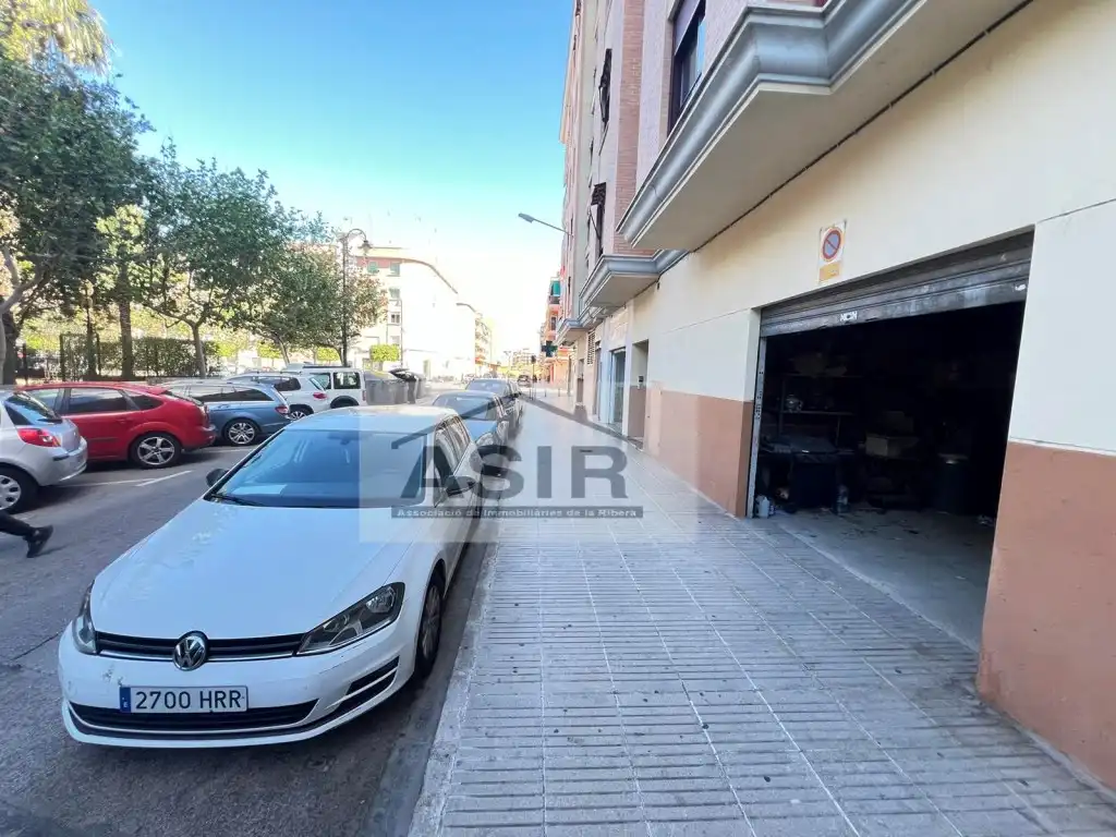 Business premises for sale in Calle Cristobal Monterde, imagen 15