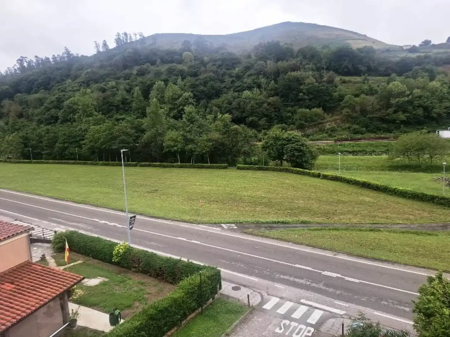 Flat for rent in Valdáliga  with Parquet flooring, Terrace and Furnished