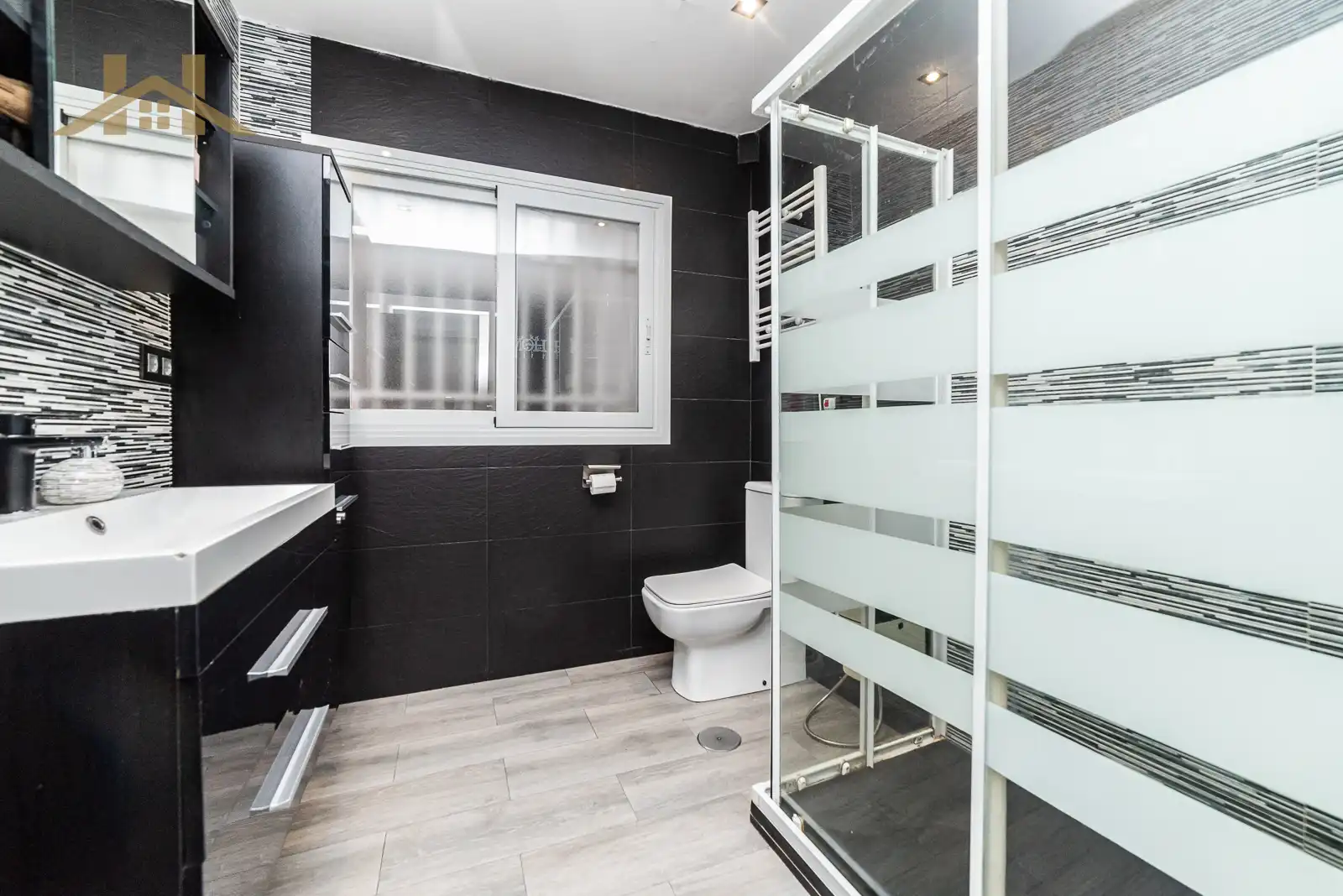 Baño de Piso en venta en La Fortuna