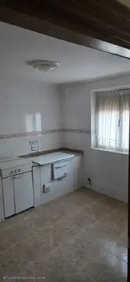 Küche von Einfamilien-Reihenhaus zum Verkauf in Guardo mit Terrasse