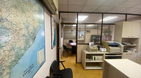 Foto 4 de Oficina de lloguer a Molí de Vent - La Sauleda, Girona