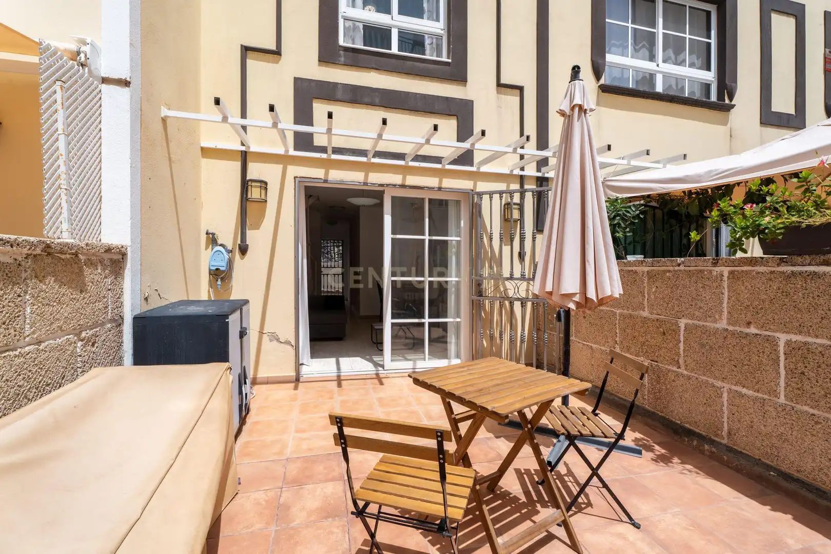 Maisonette mit Pool zum Verkauf in Callao Salvaje - Playa Paraíso, imagen 22