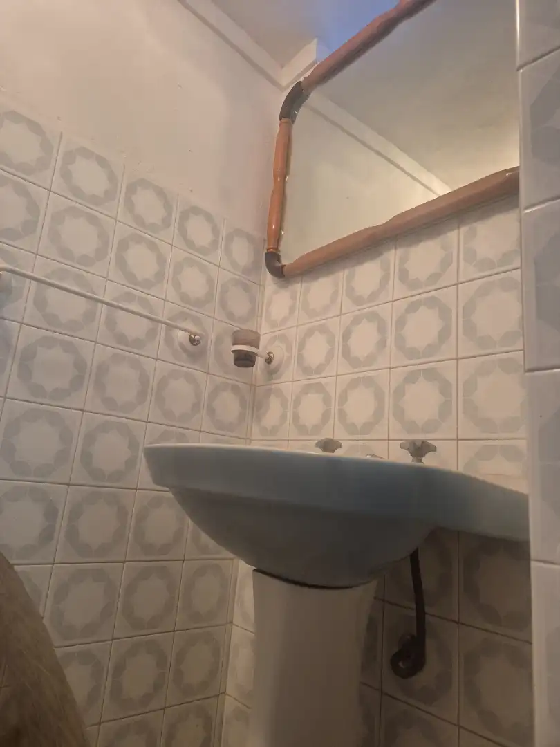 Badezimmer von Haus oder Chalet zum Verkauf in Puerto Serrano