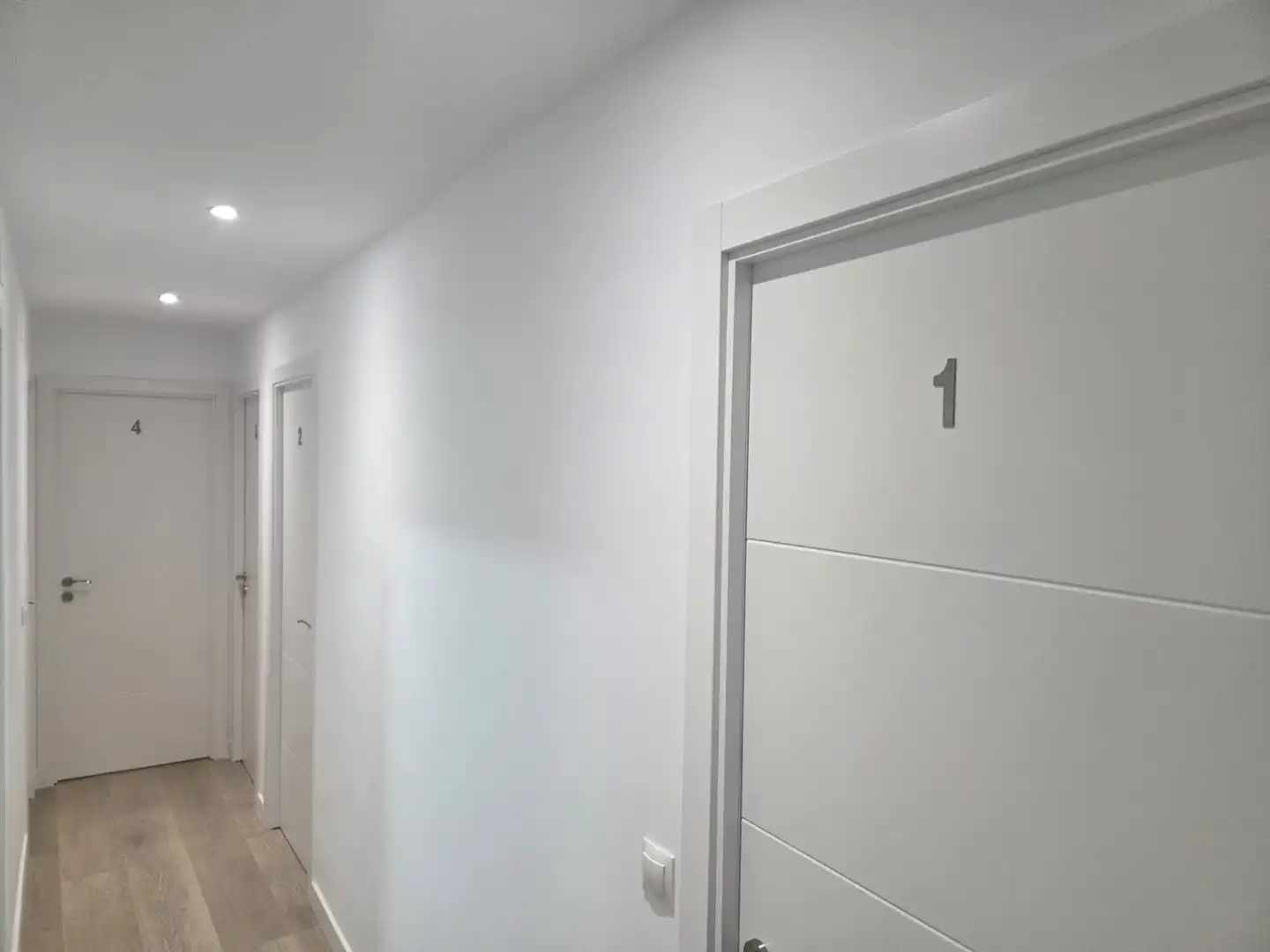 Wohnung mit Aufzug zur Miete in Calle de las Palmas, imagen 11