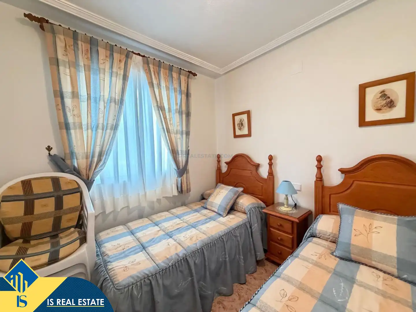 Apartament amb ascensor en venda a Playa del Cura, imagen 11