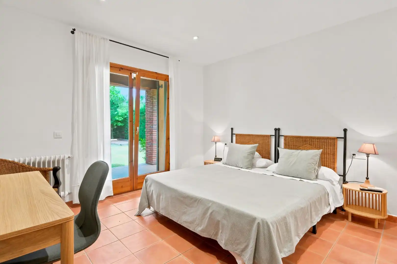 Habitación de Casa o chalet de alquiler en Peralada, Girona