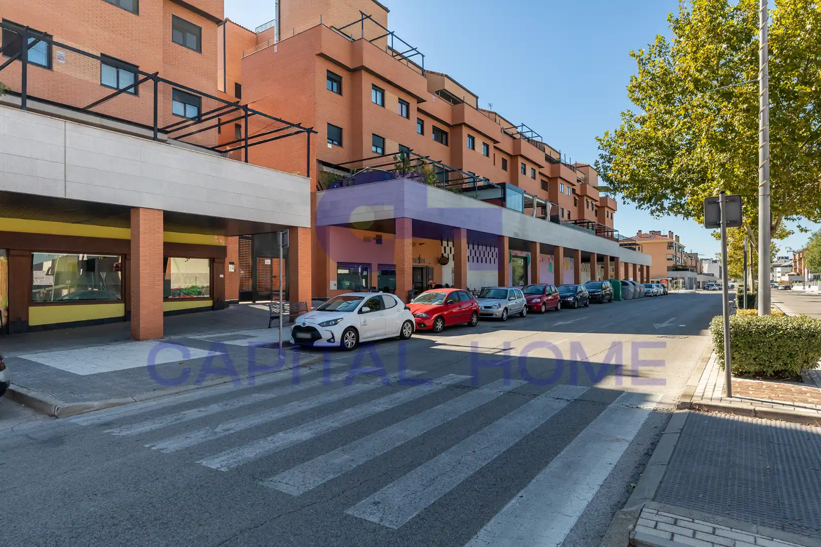 Flat for sale in Navalcarnero, Madrid