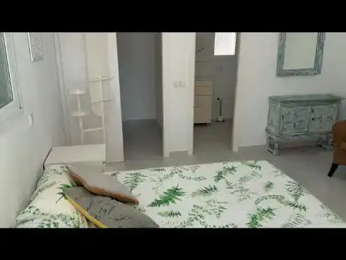 Bedroom of Houses for rent in Mascarat