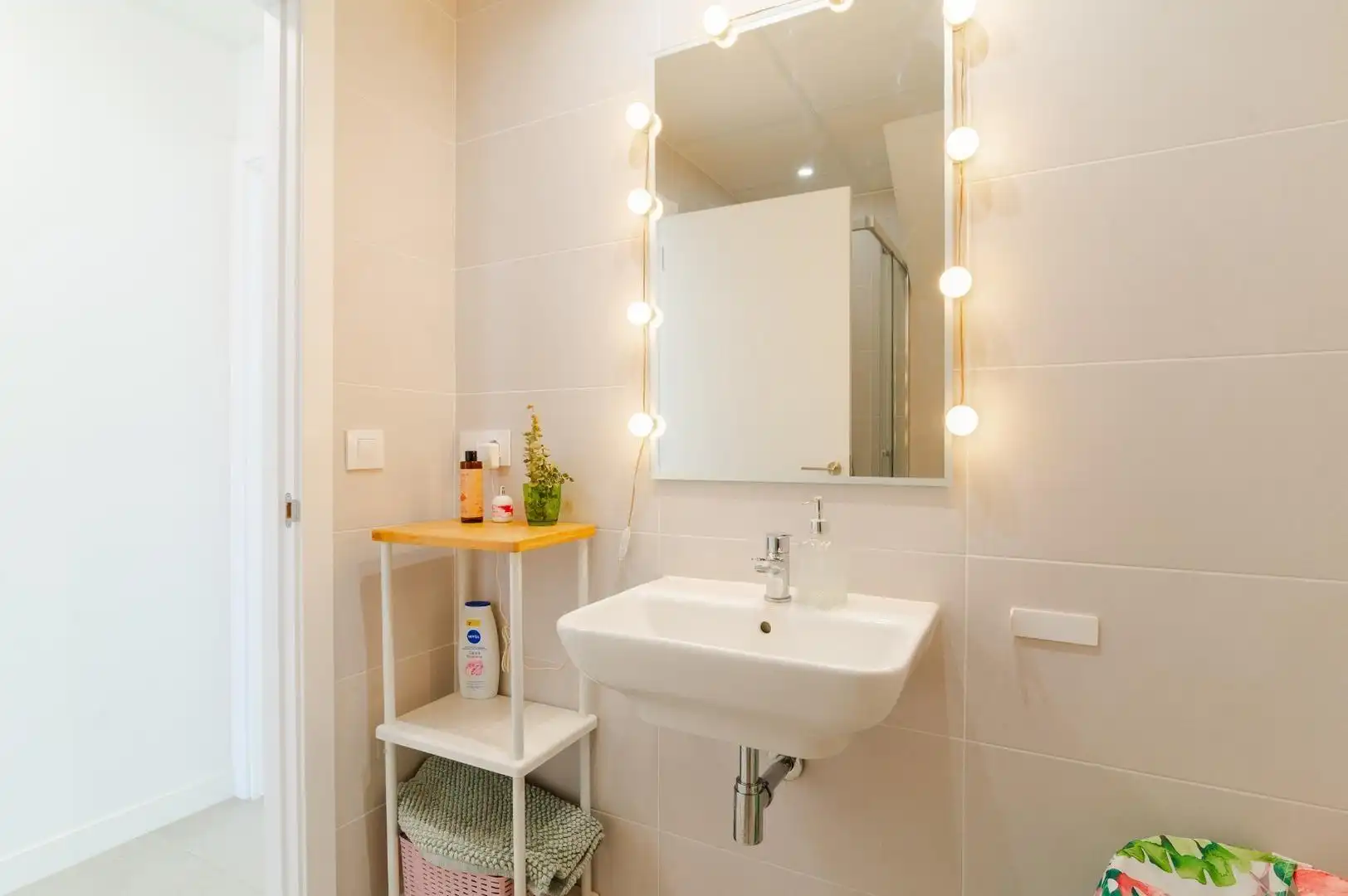 Baño de Casa adosada en venta en Vinaròs con Jardín privado, Terraza y Trastero